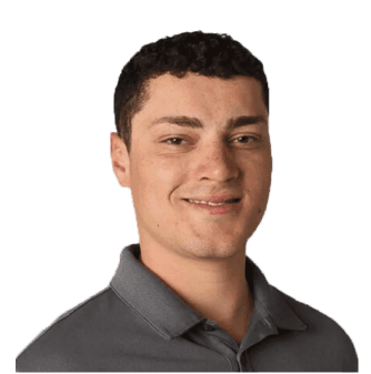 Andrew Krom