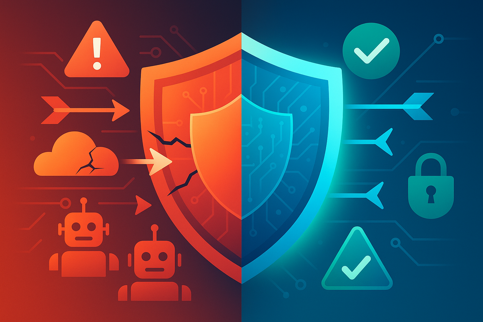 How Spammers Exploit CloudFlare Zero Trust to Bypass Bot Protection (And How We Stopped Them)