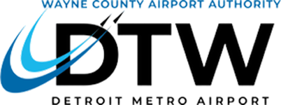 Detroit Metropolitan Airport