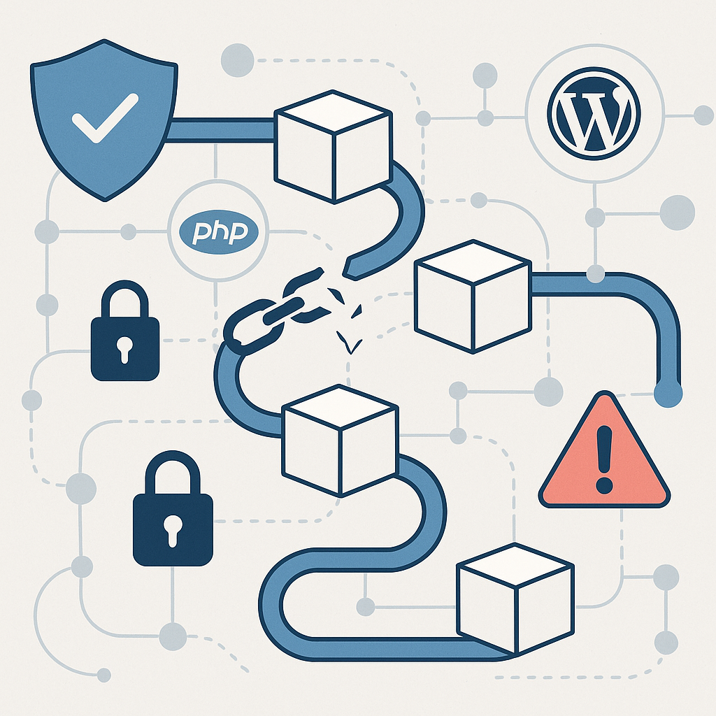 Understanding the Gravity Forms Security Incident: Lessons in Supply Chain Security